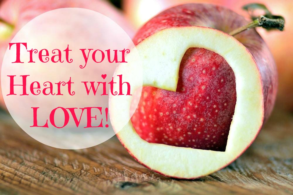 Heart-Healthy Valentine’s Day Tips | CL Health News